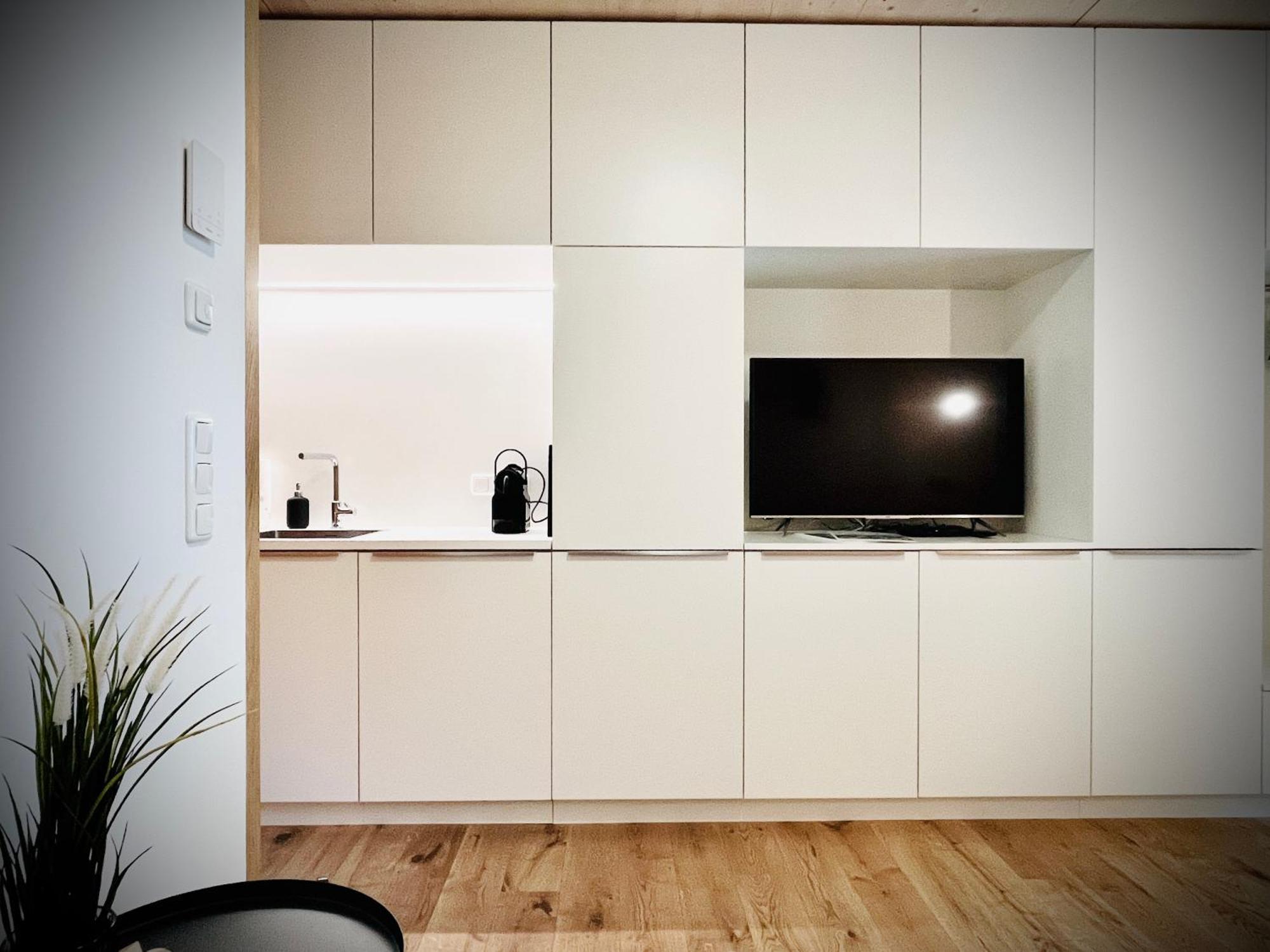 Apartment "Johann" Aktivurlaub Im Bregenzerwald Mellau Exteriör bild