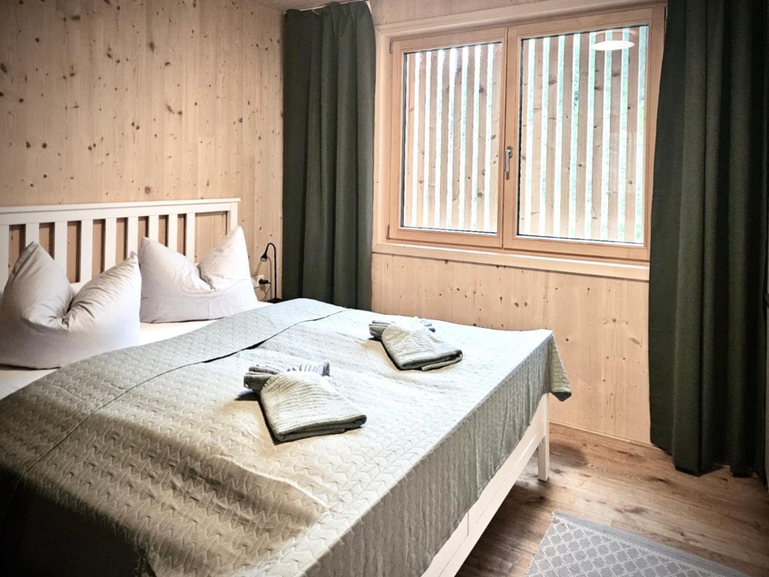 Apartment "Johann" Aktivurlaub Im Bregenzerwald Mellau Exteriör bild