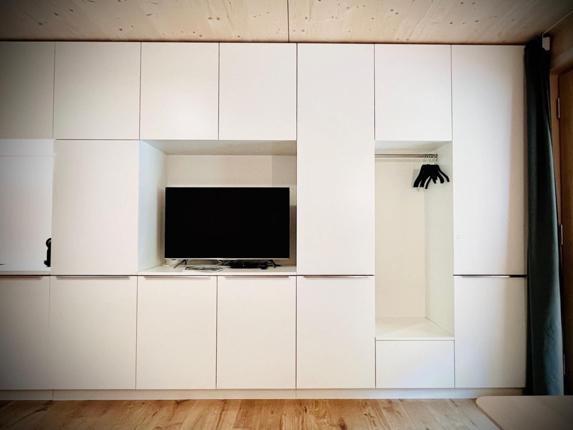 Apartment "Johann" Aktivurlaub Im Bregenzerwald Mellau Exteriör bild