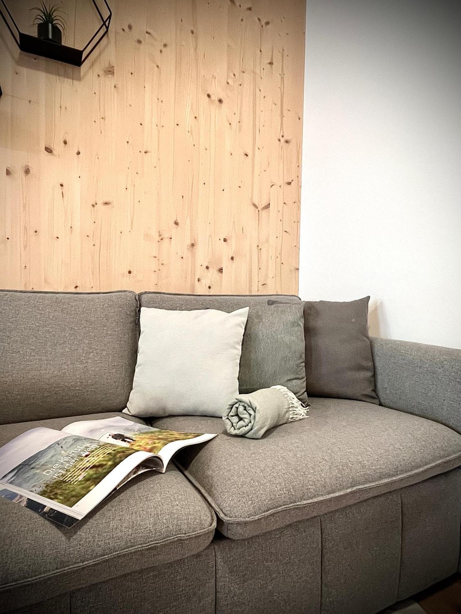 Apartment "Johann" Aktivurlaub Im Bregenzerwald Mellau Exteriör bild